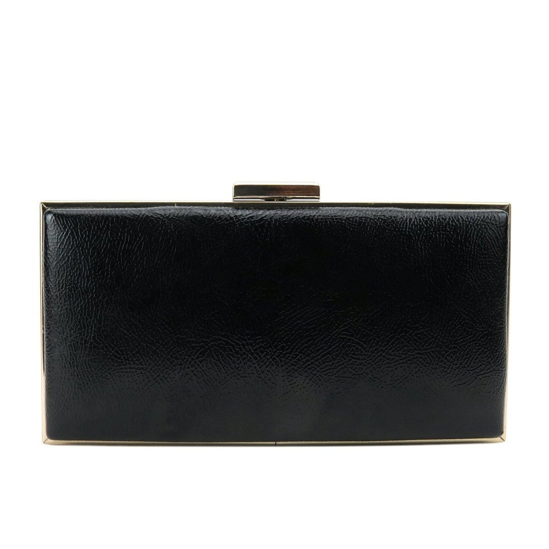 Women Clutch - 15498B - Party Clutch - Walkeaze
