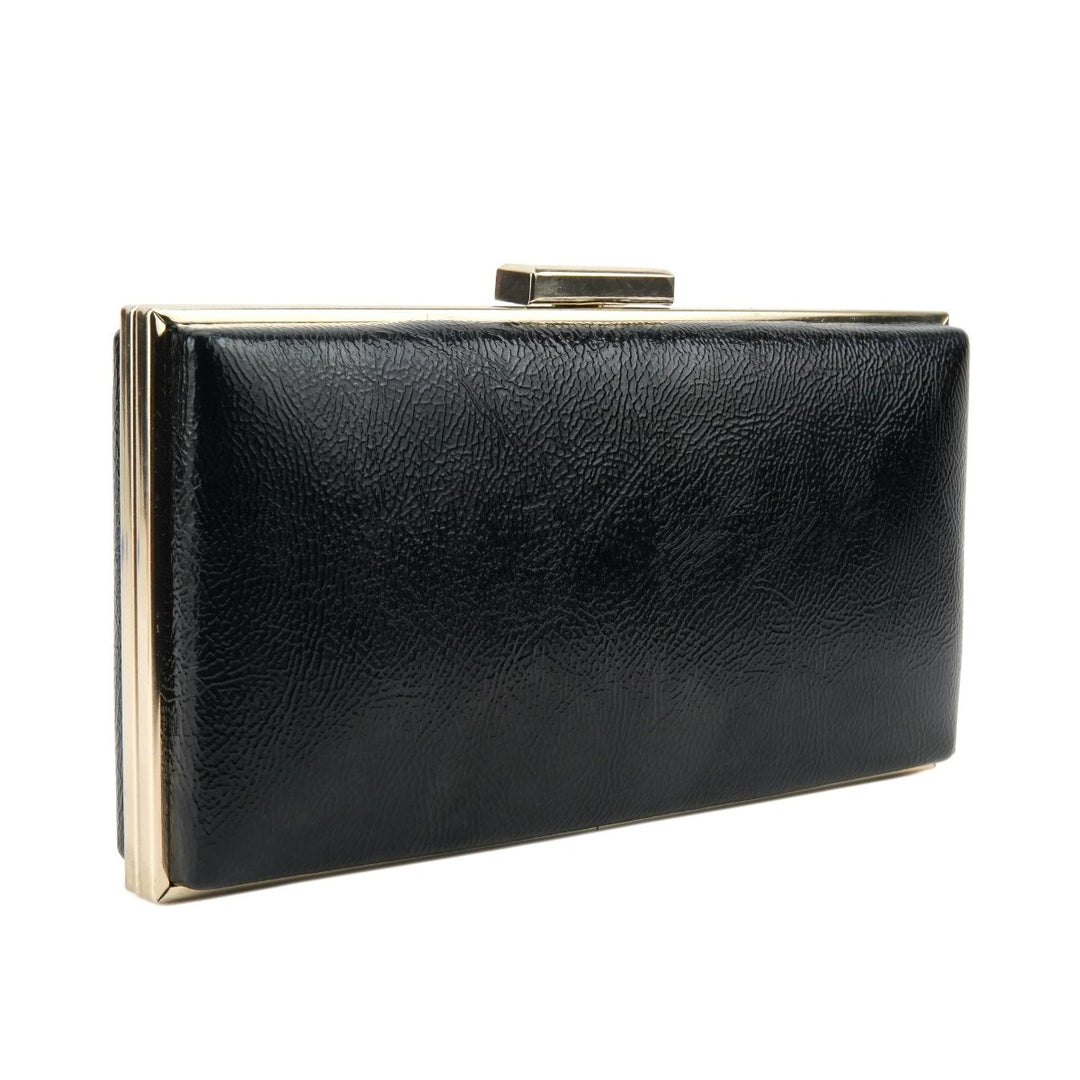 Women Clutch - 15498B - Party Clutch - Walkeaze