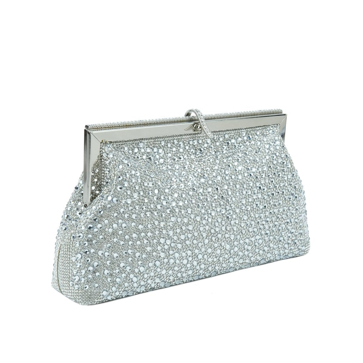 Women Clutch - 15625B