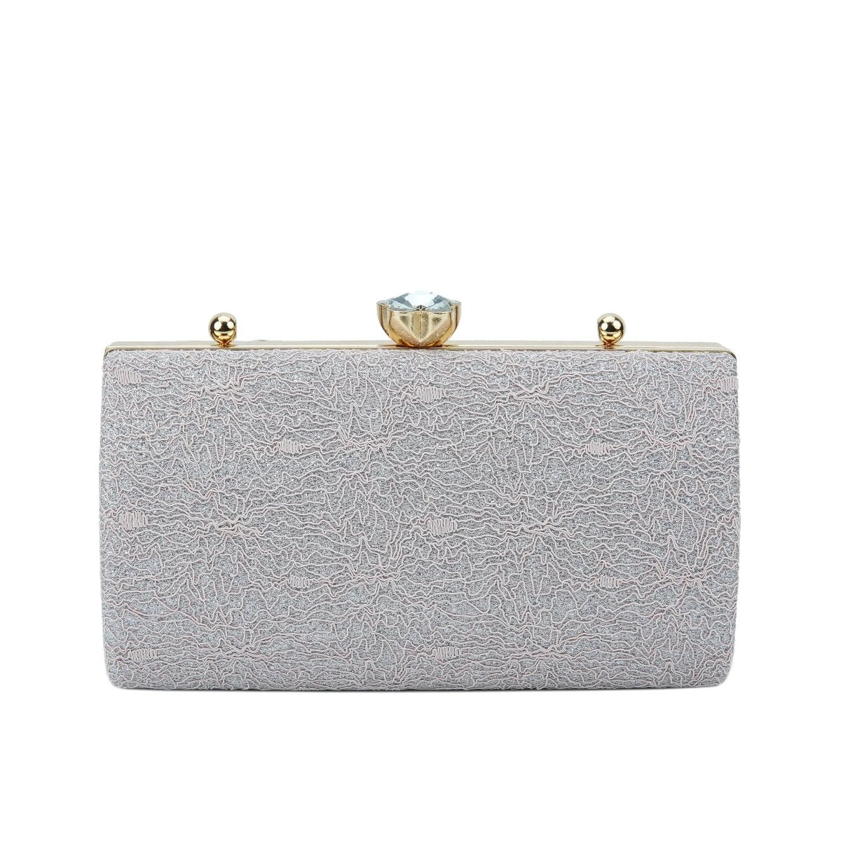 Women Clutch - 15628B