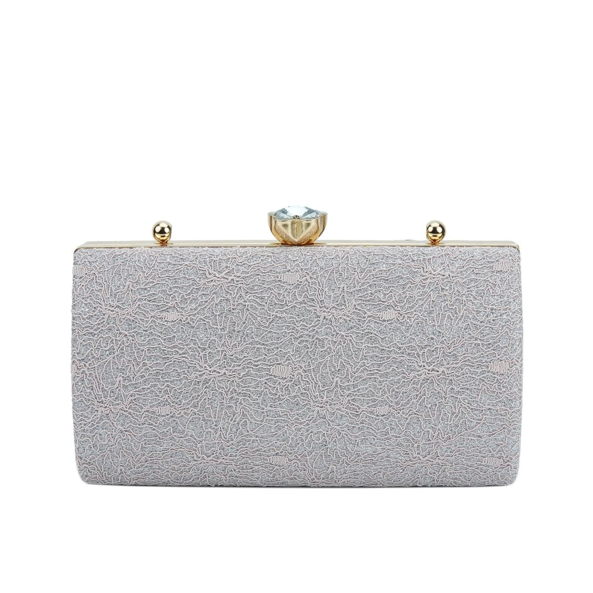 Women Clutch - 15628B