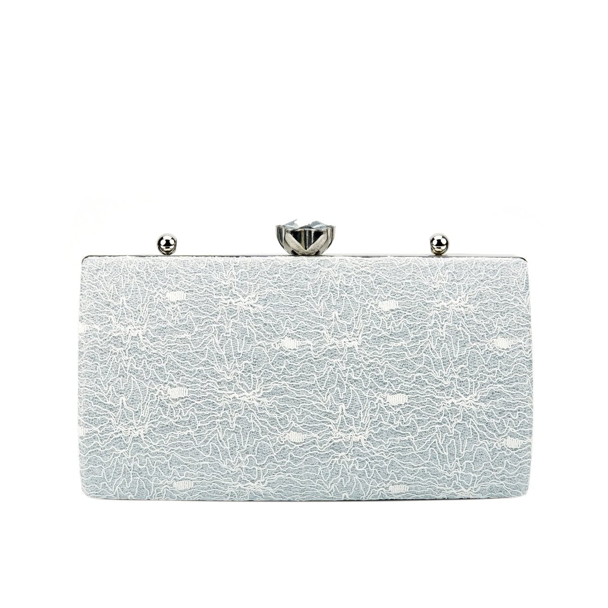 Women Clutch - 15628B