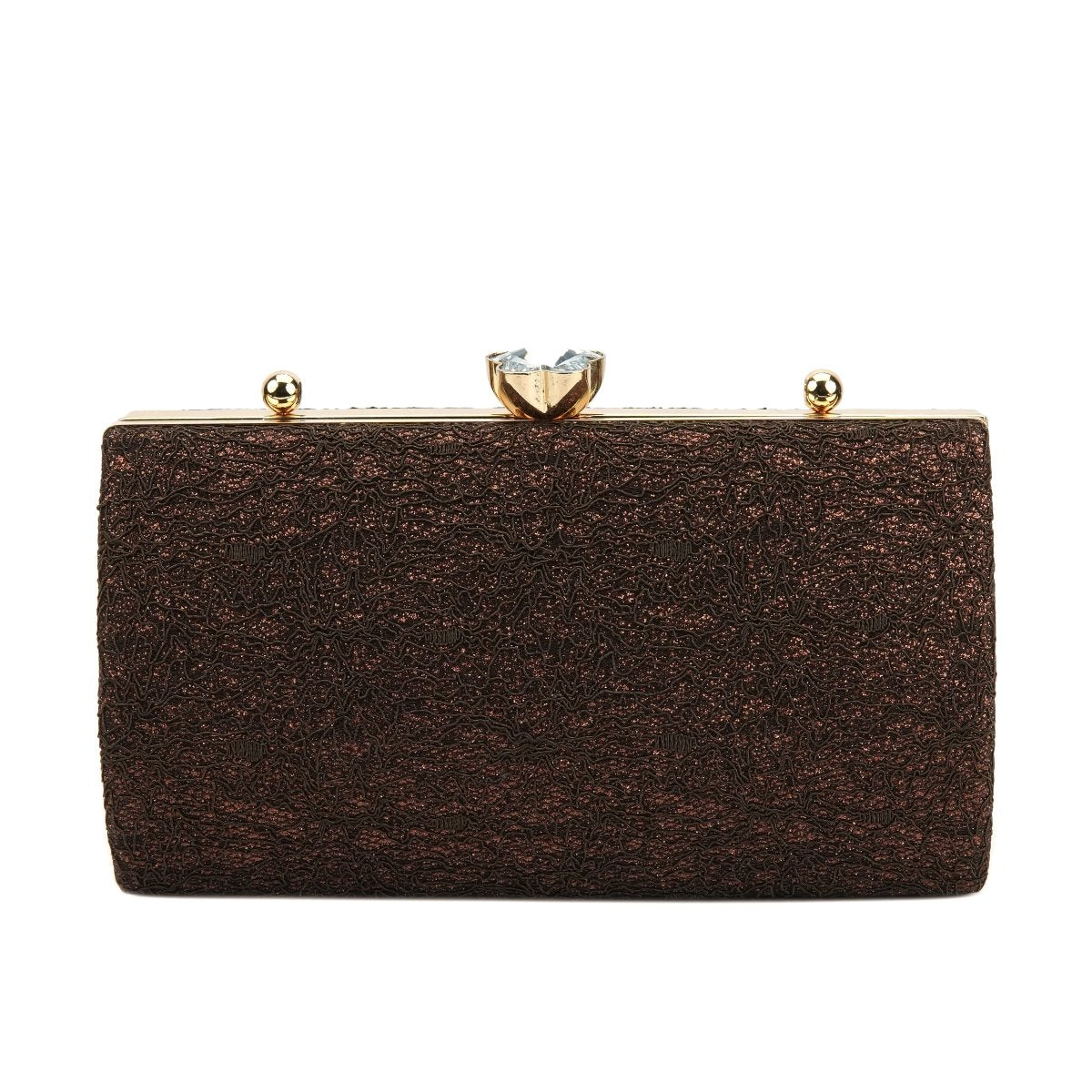 Women Clutch - 15628B