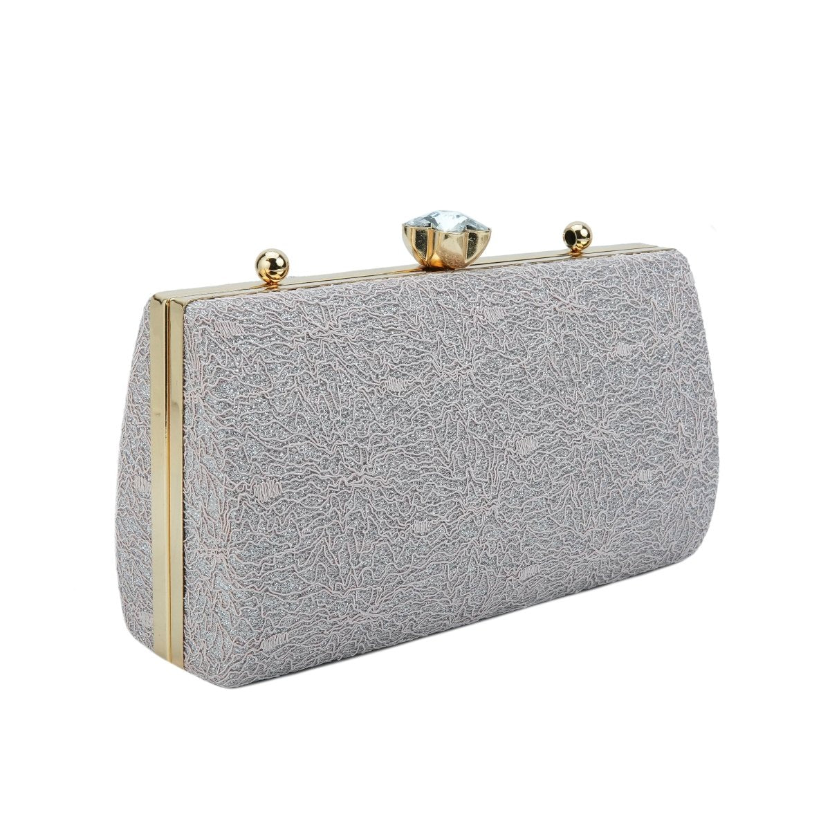 Women Clutch - 15628B