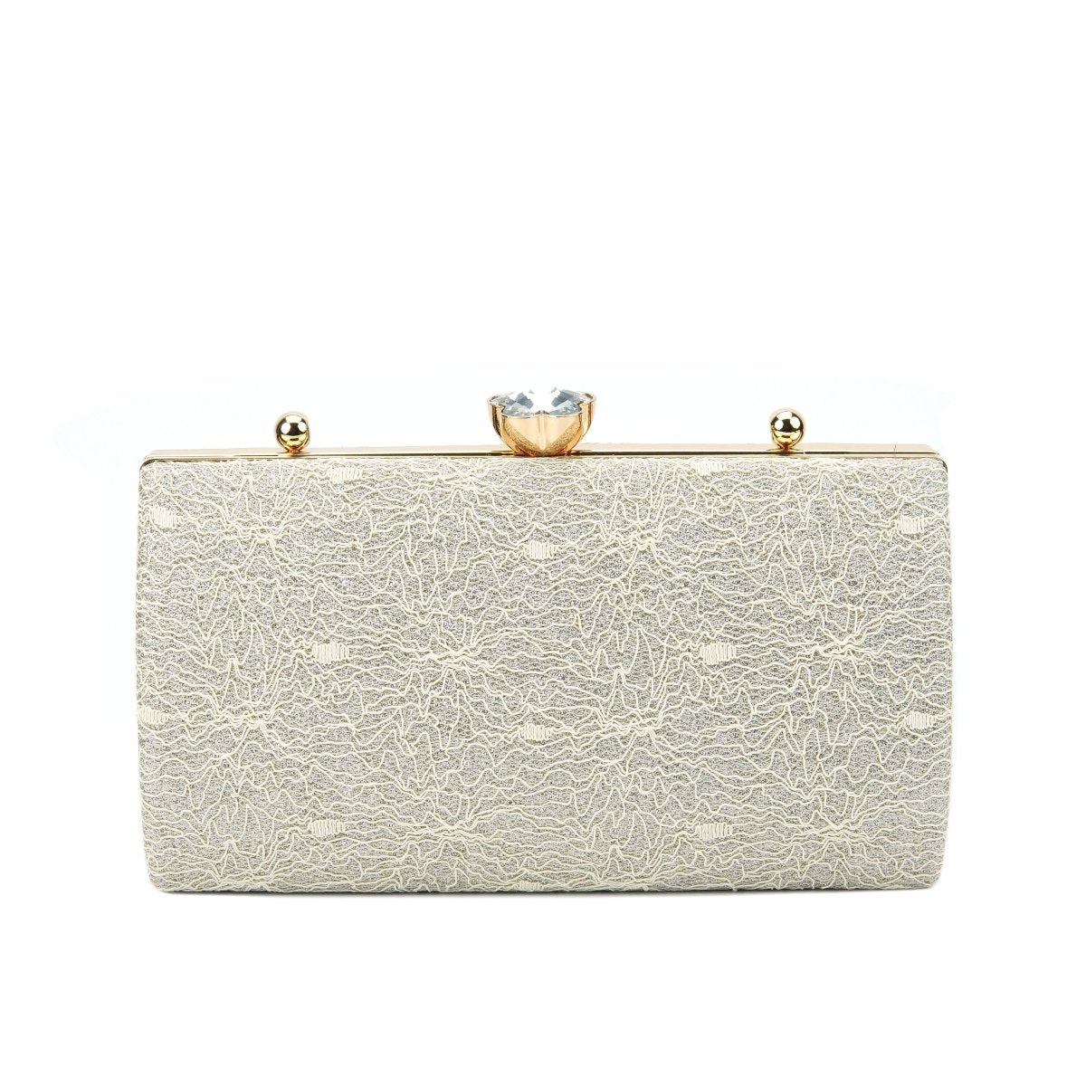Women Clutch - 15628B