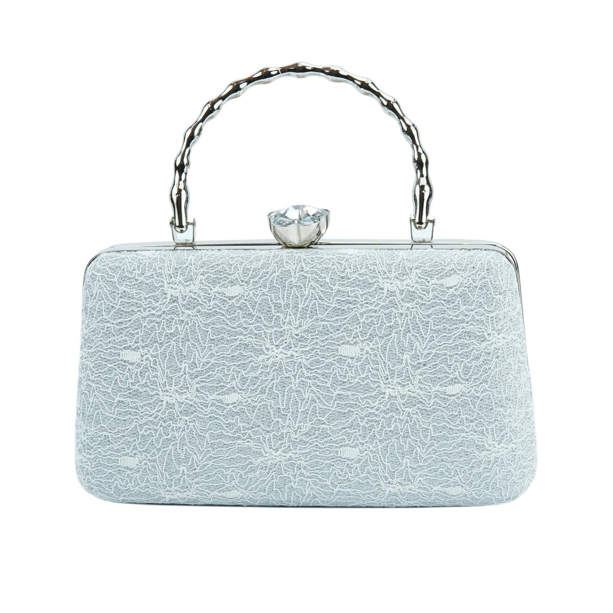 Women Clutch - 15629B