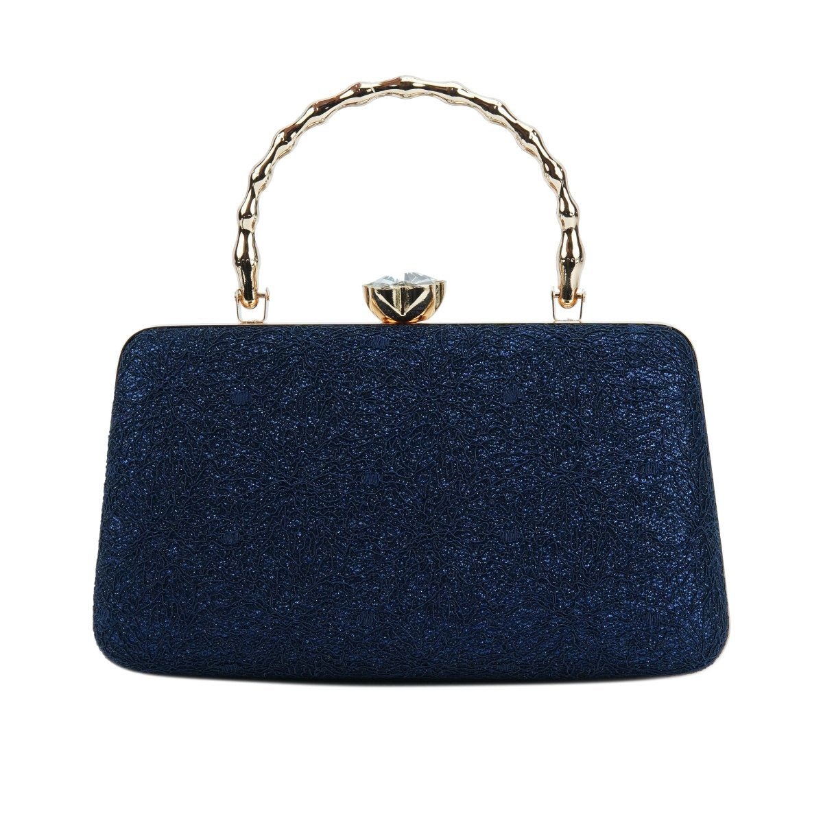 Women Clutch - 15629B