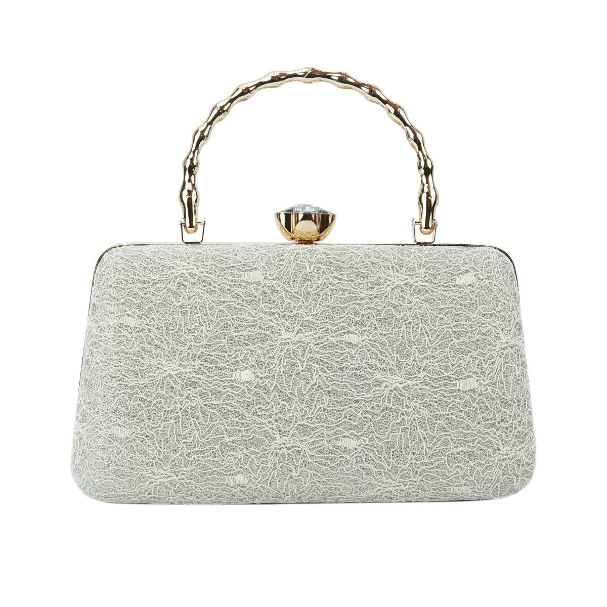 Women Clutch - 15629B