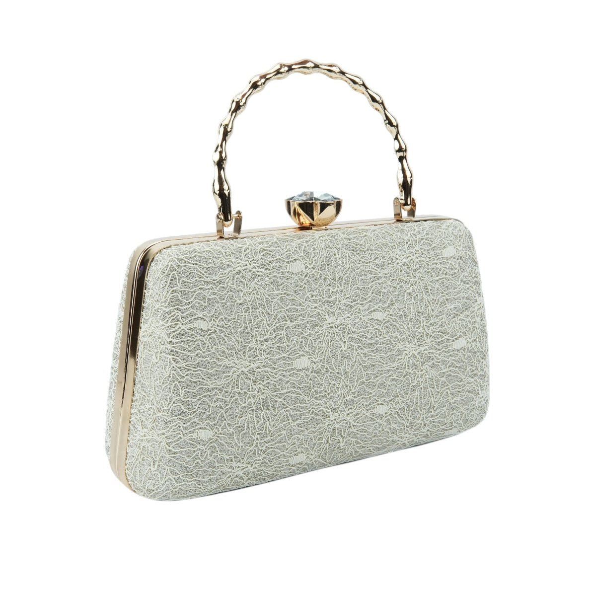 Women Clutch - 15629B