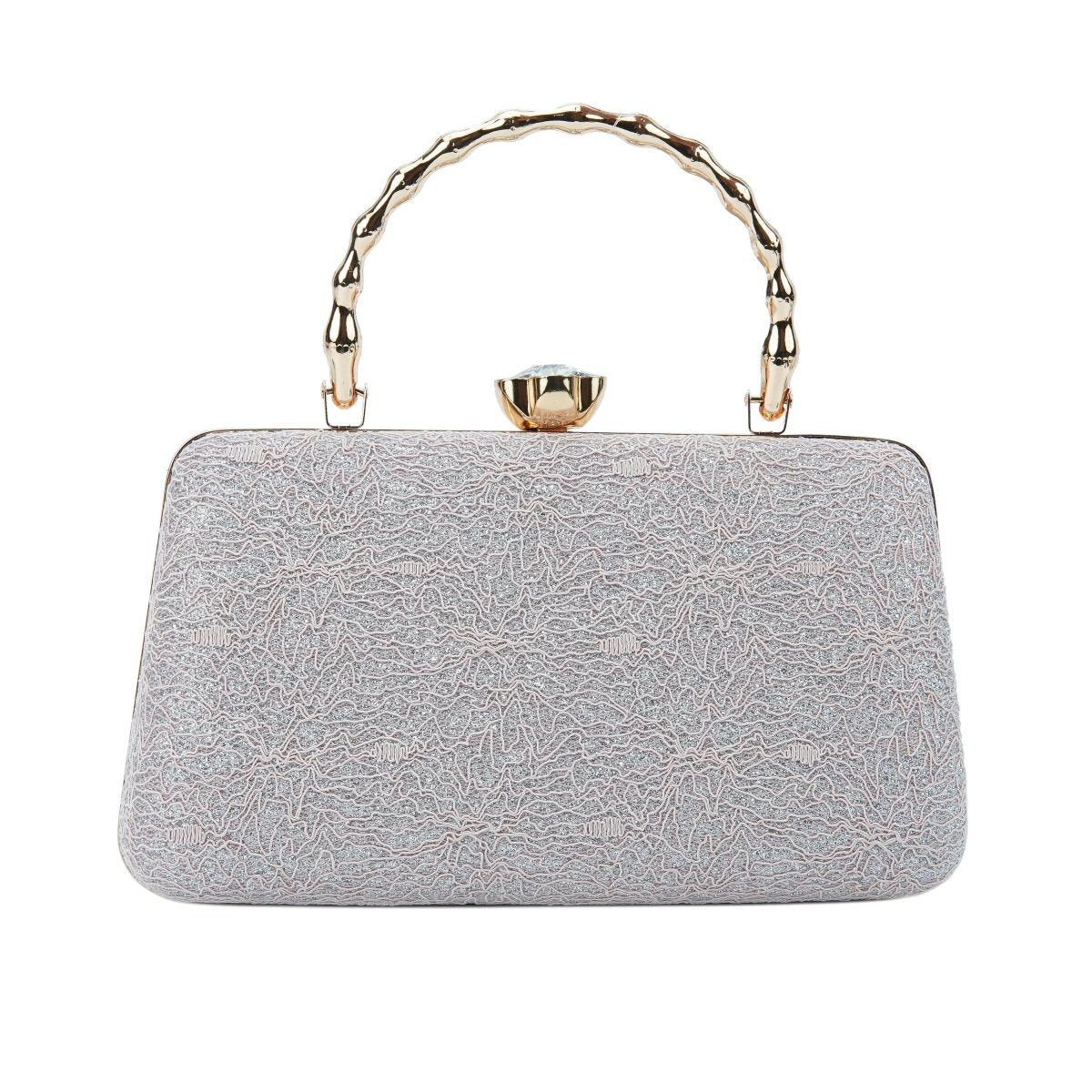 Women Clutch - 15629B