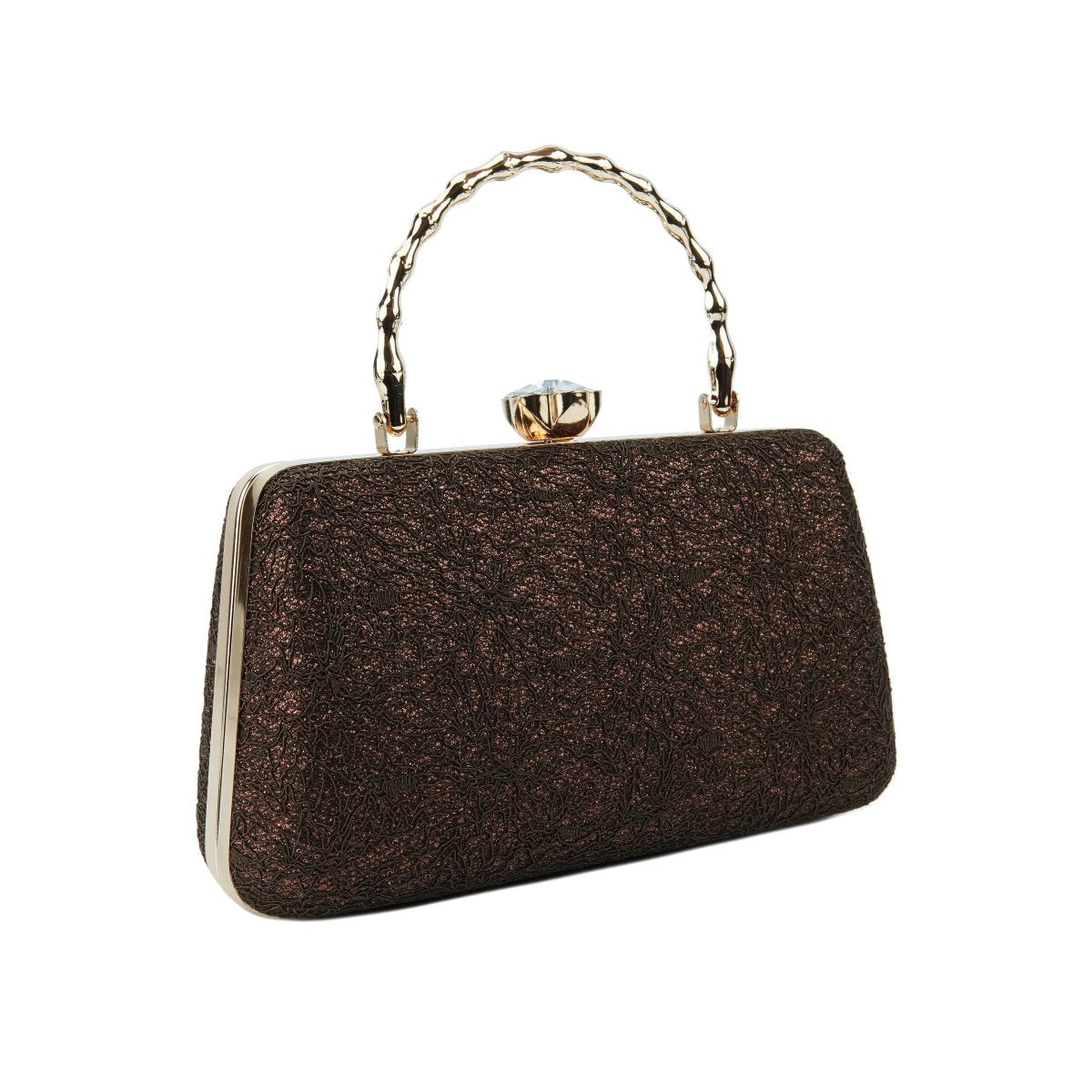 Women Clutch - 15629B