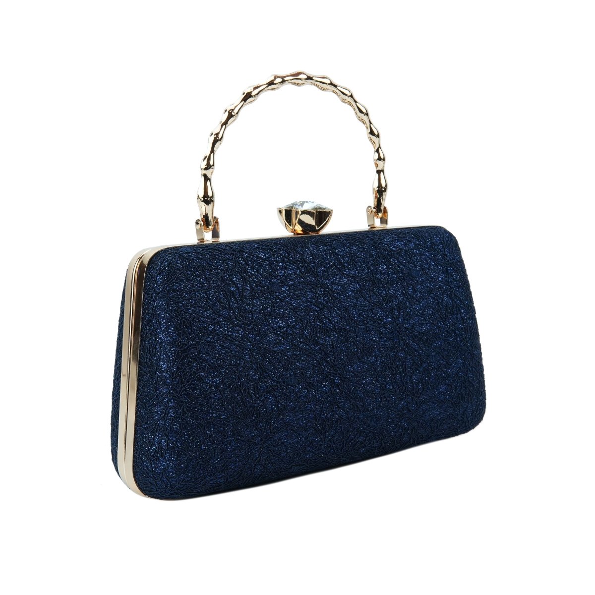 Women Clutch - 15629B