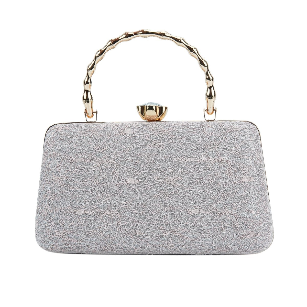 Women Clutch - 15629B