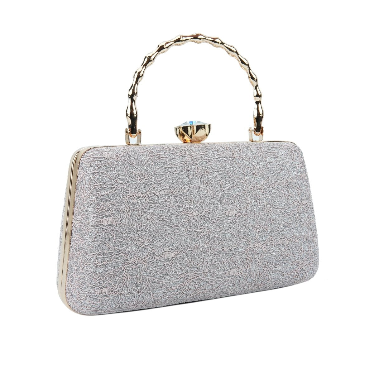 Women Clutch - 15629B