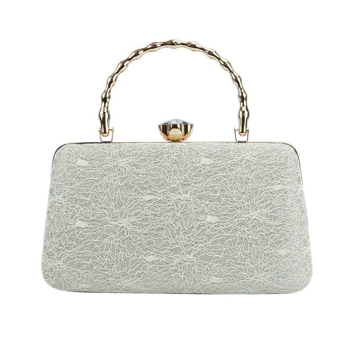 Women Clutch - 15629B