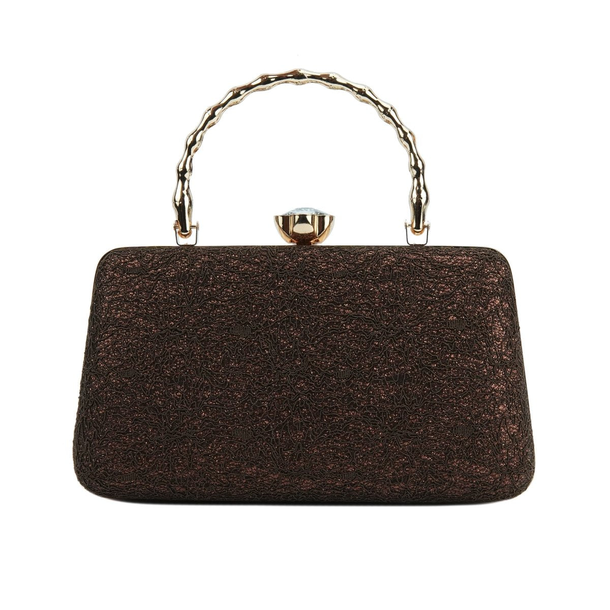 Women Clutch - 15629B