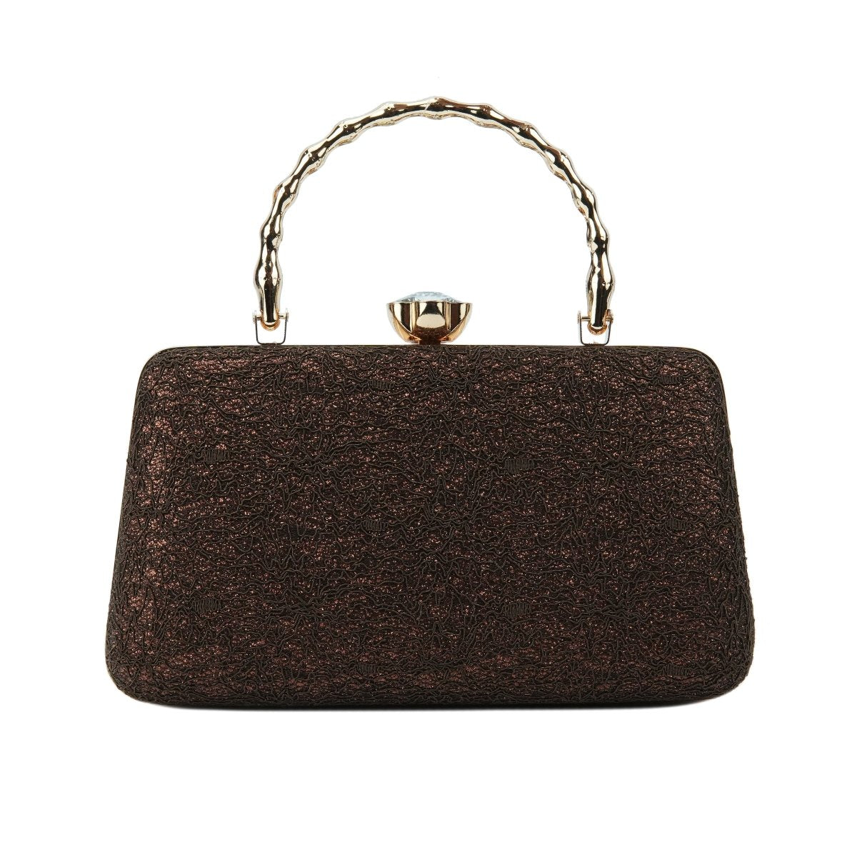 Women Clutch - 15629B