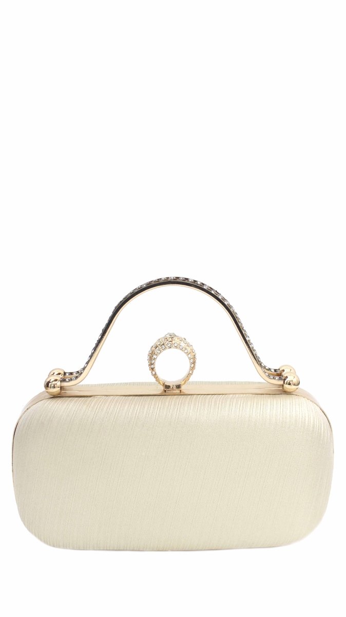 Women Clutch - 3455B