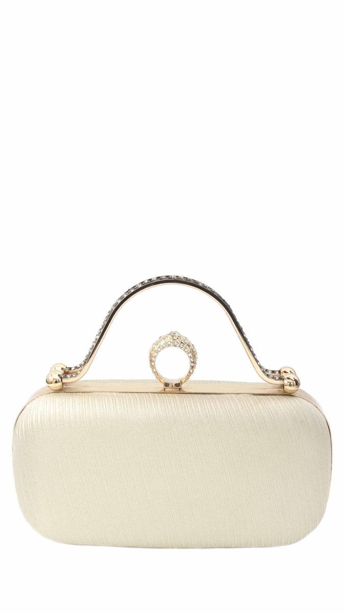 Women Clutch - 3455B