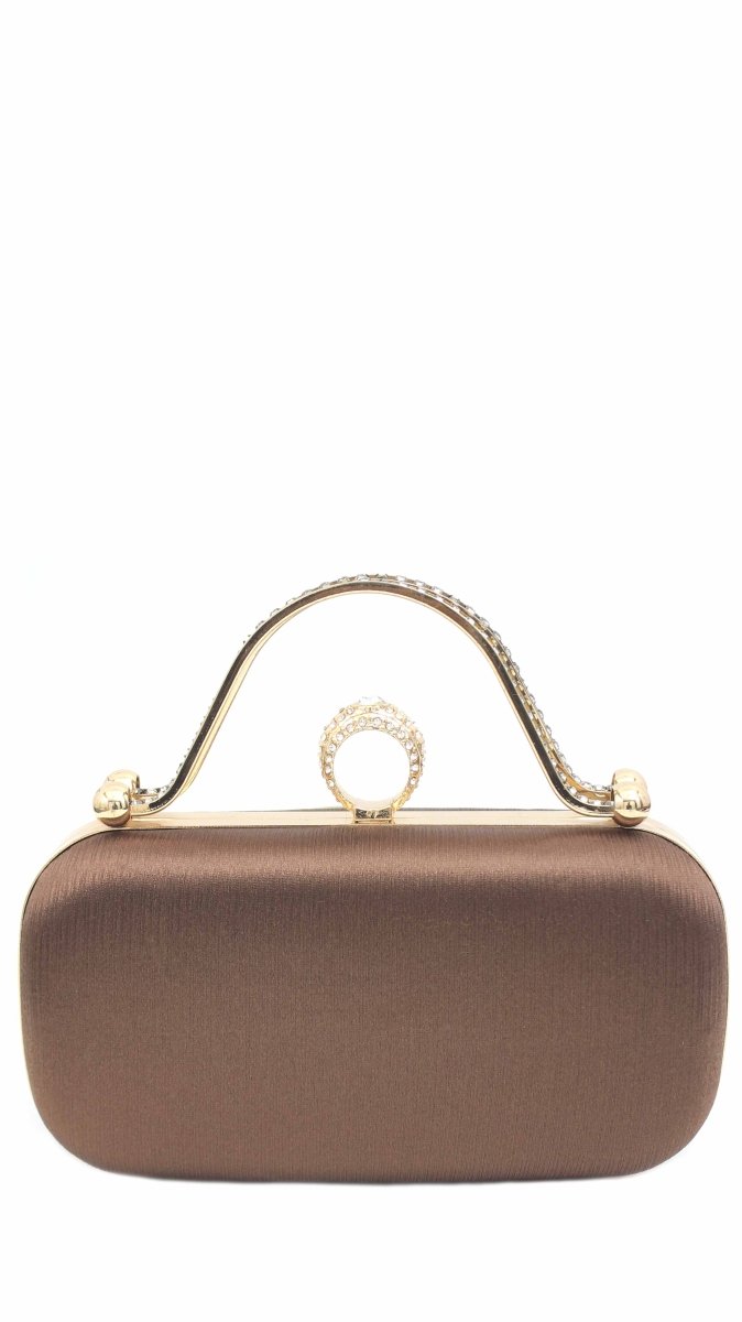 Women Clutch - 3455B