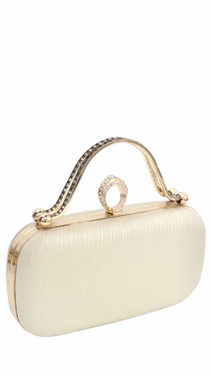Women Clutch - 3455B