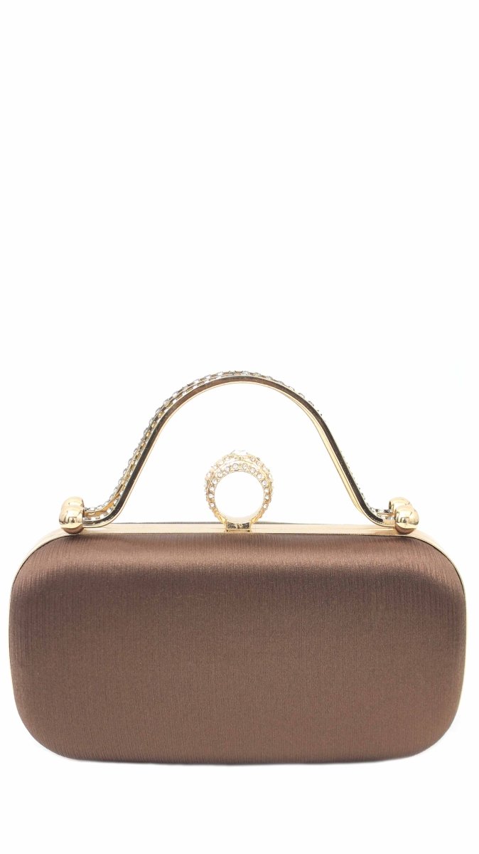 Women Clutch - 3455B