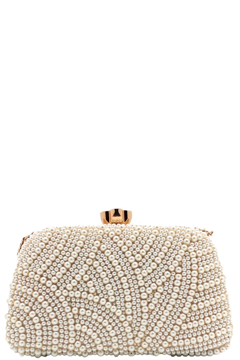 Women Clutch - 3567B