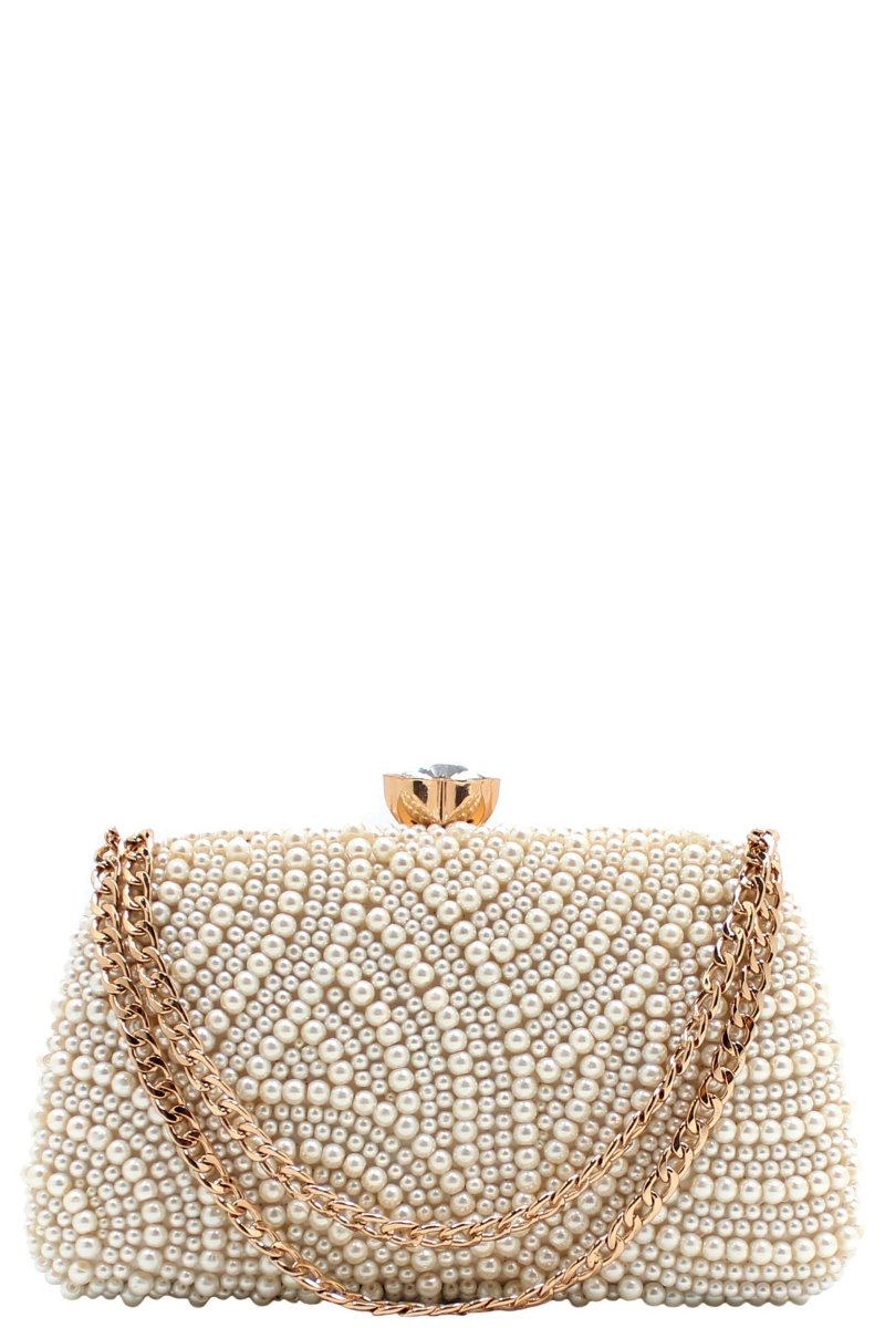 Women Clutch - 3567B
