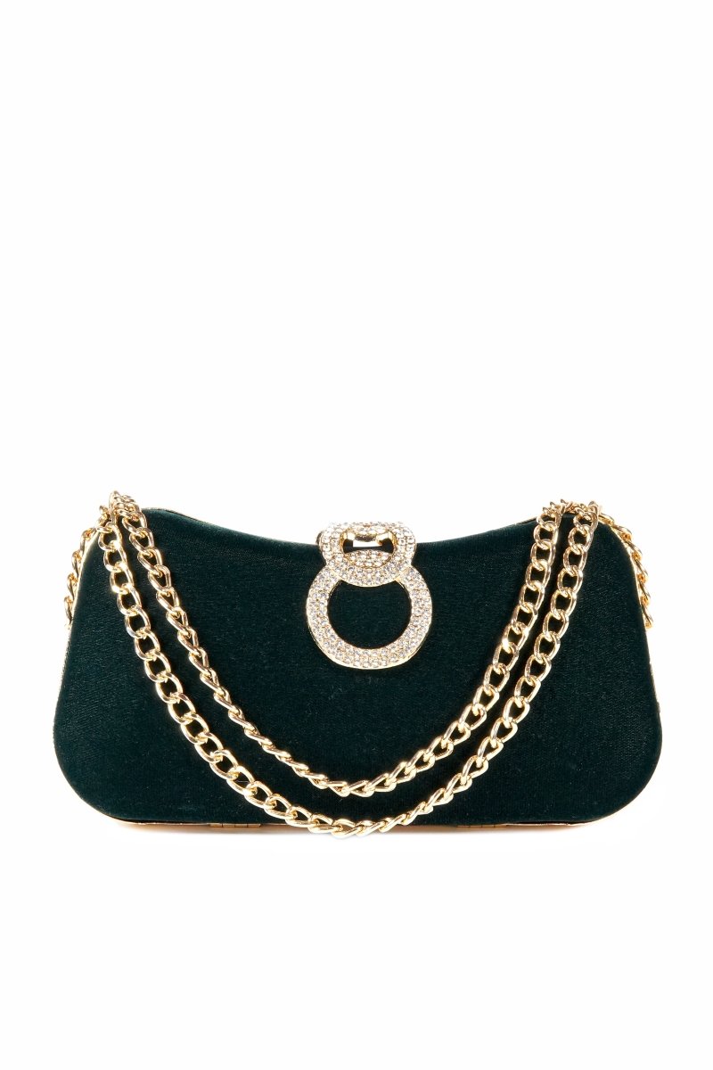 Women Clutch - 3643B