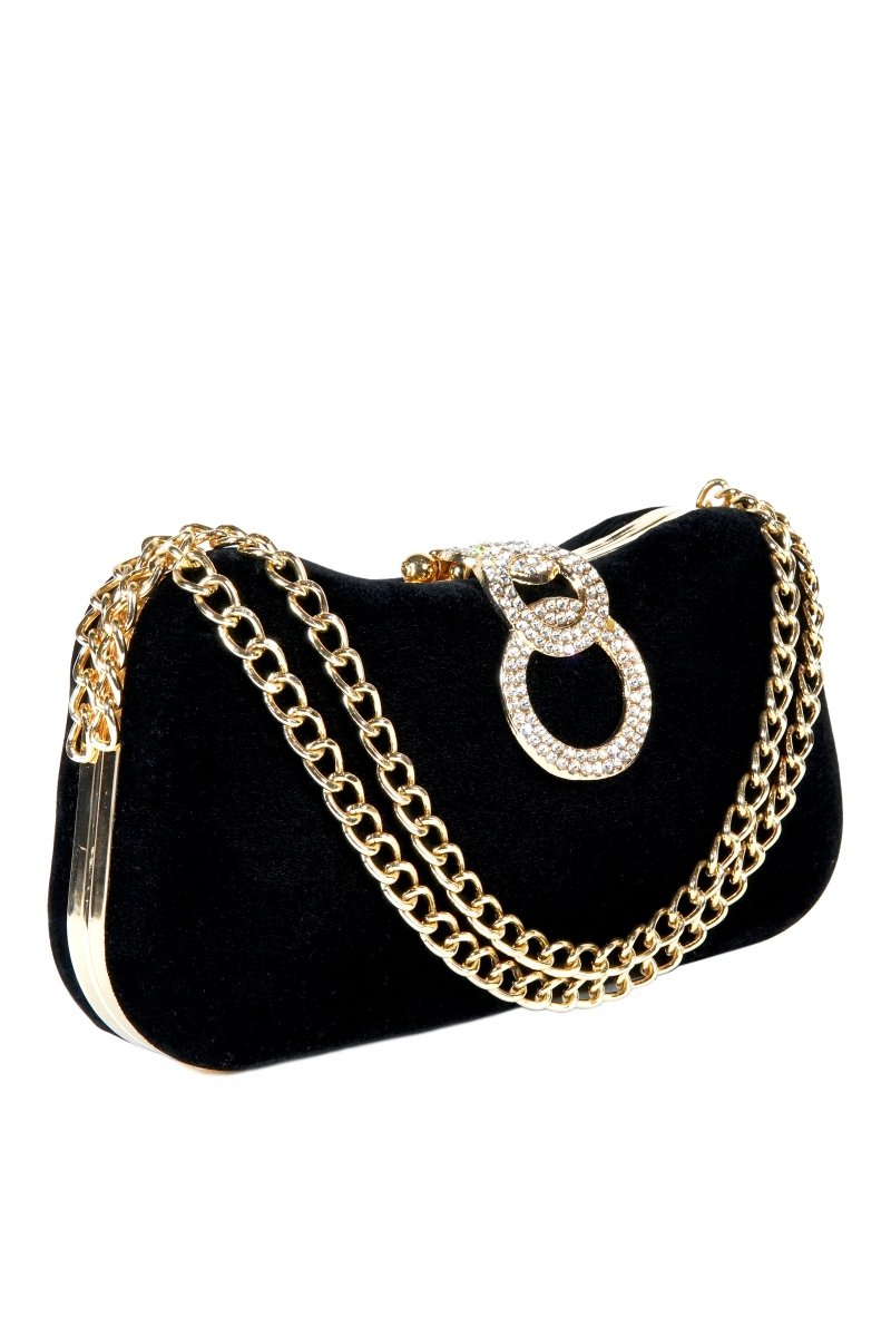 Women Clutch - 3643B
