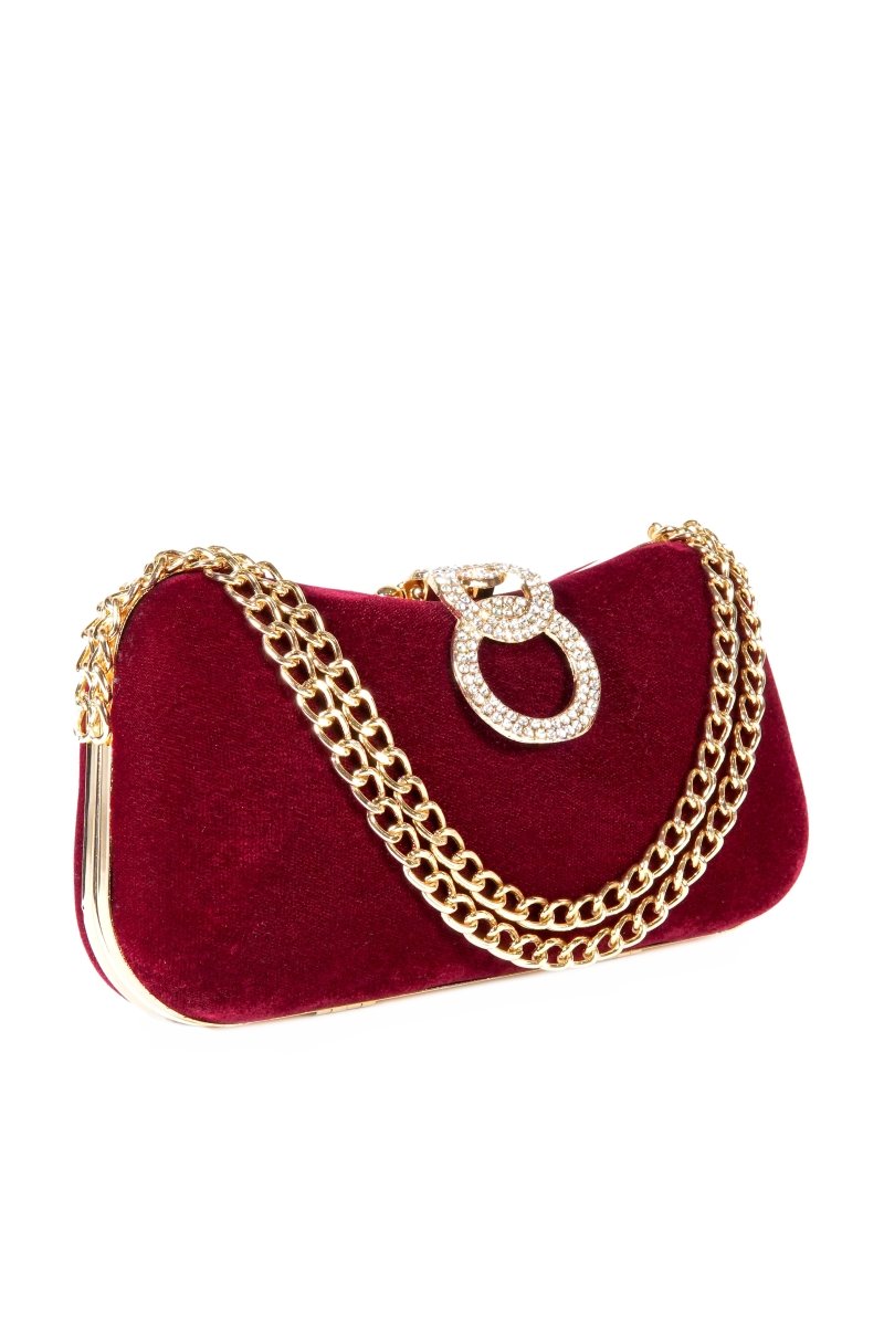 Women Clutch - 3643B