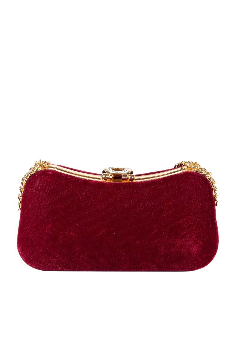Women Clutch - 3643B