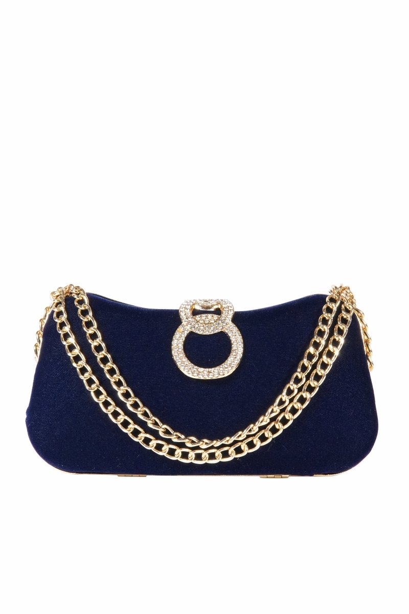 Women Clutch - 3643B