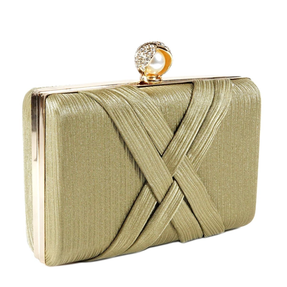 Women Clutch - 3665B