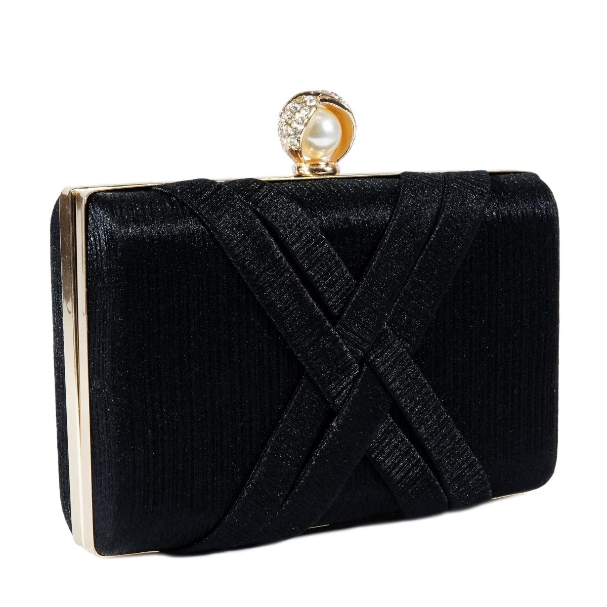 Women Clutch - 3665B
