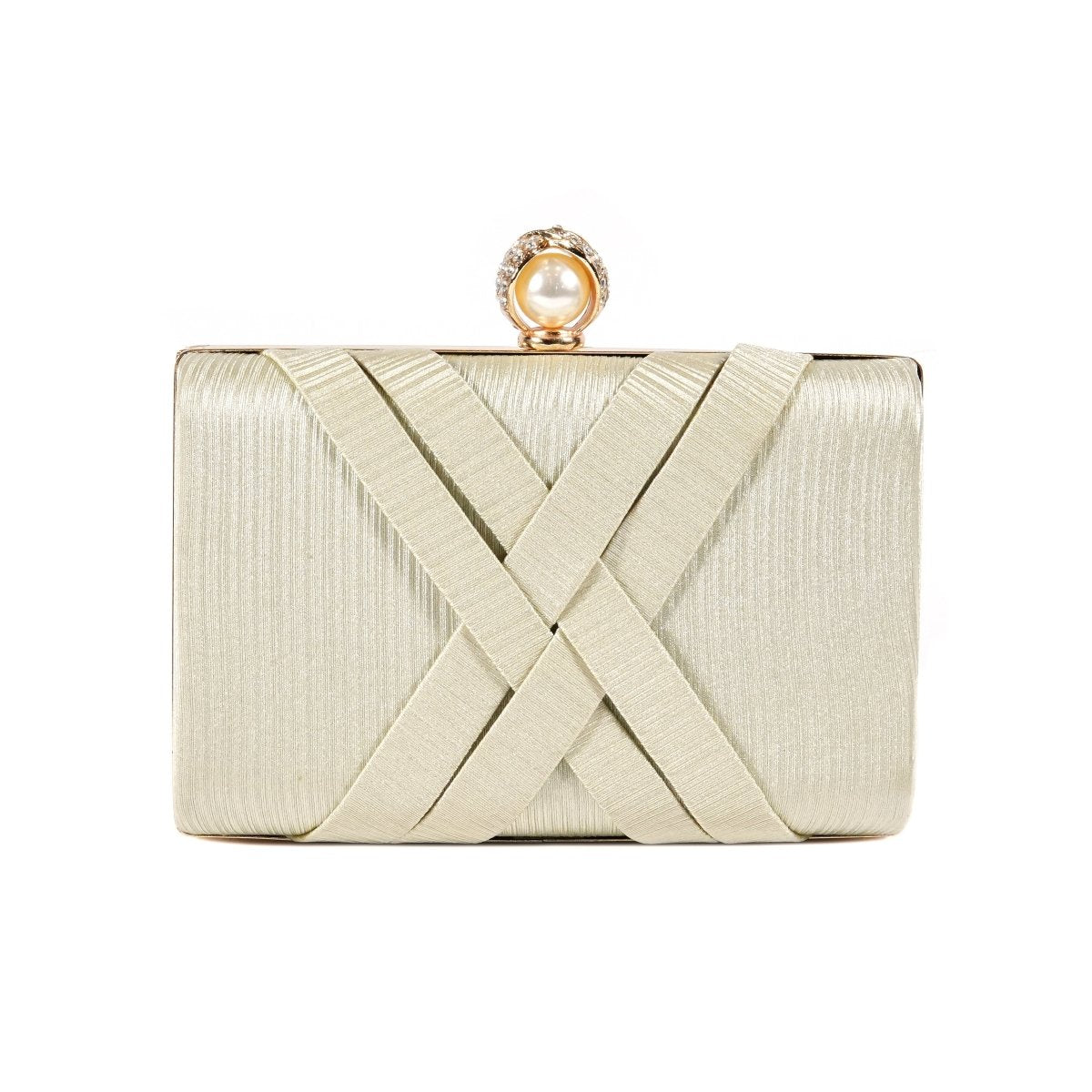 Women Clutch - 3665B
