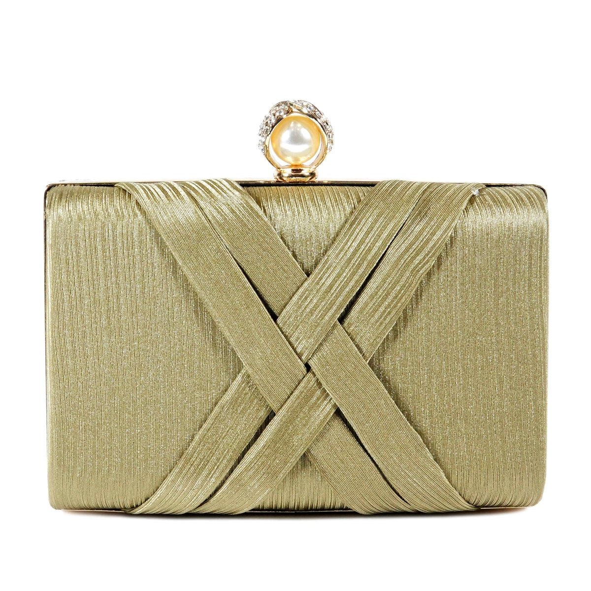 Women Clutch - 3665B