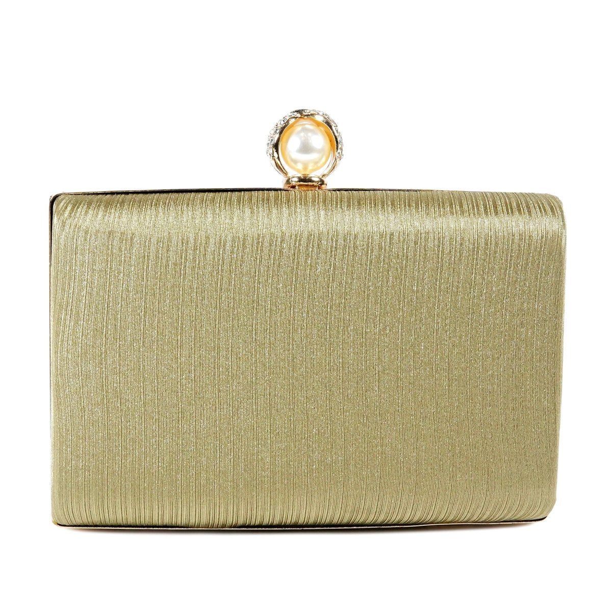 Women Clutch - 3665B
