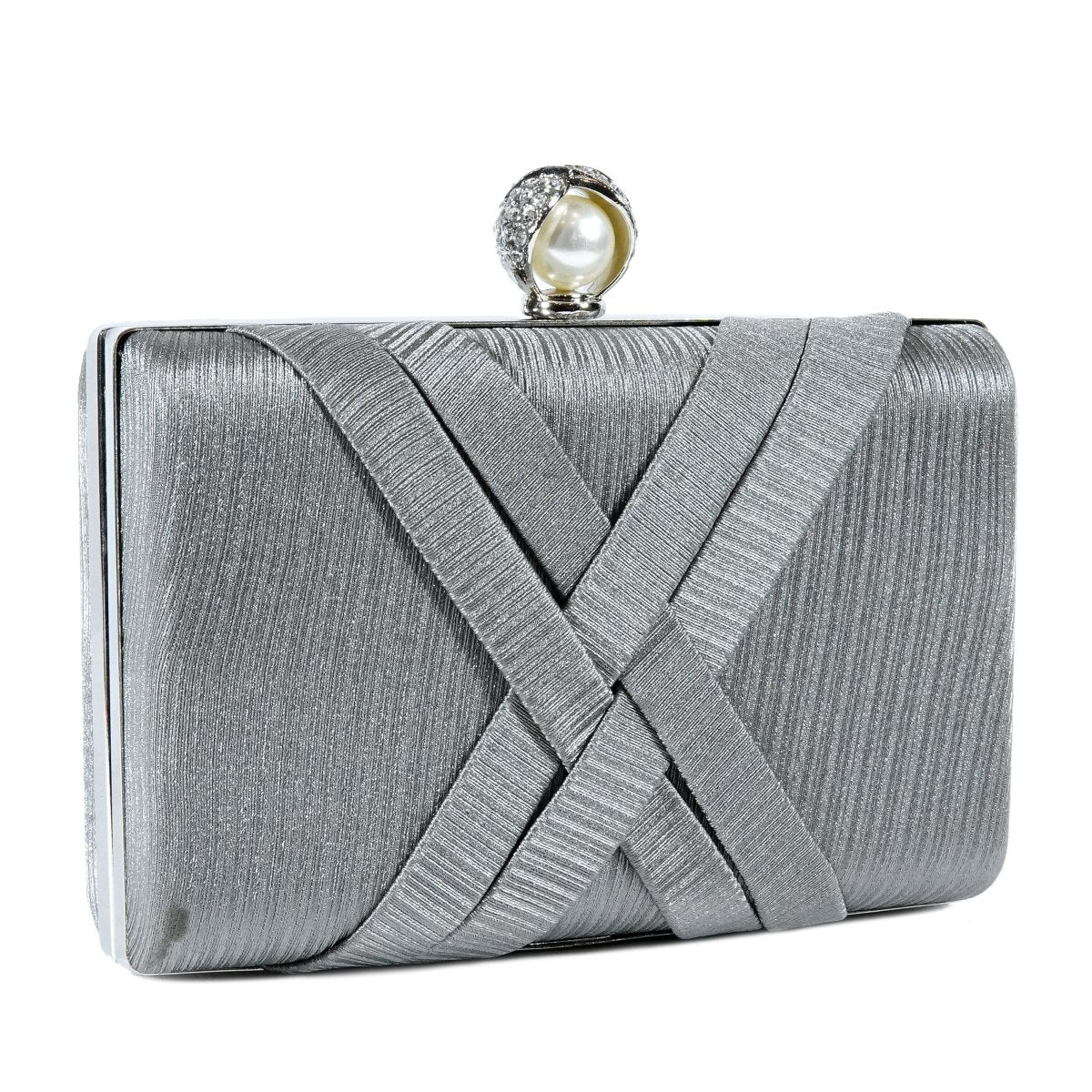 Women Clutch - 3665B