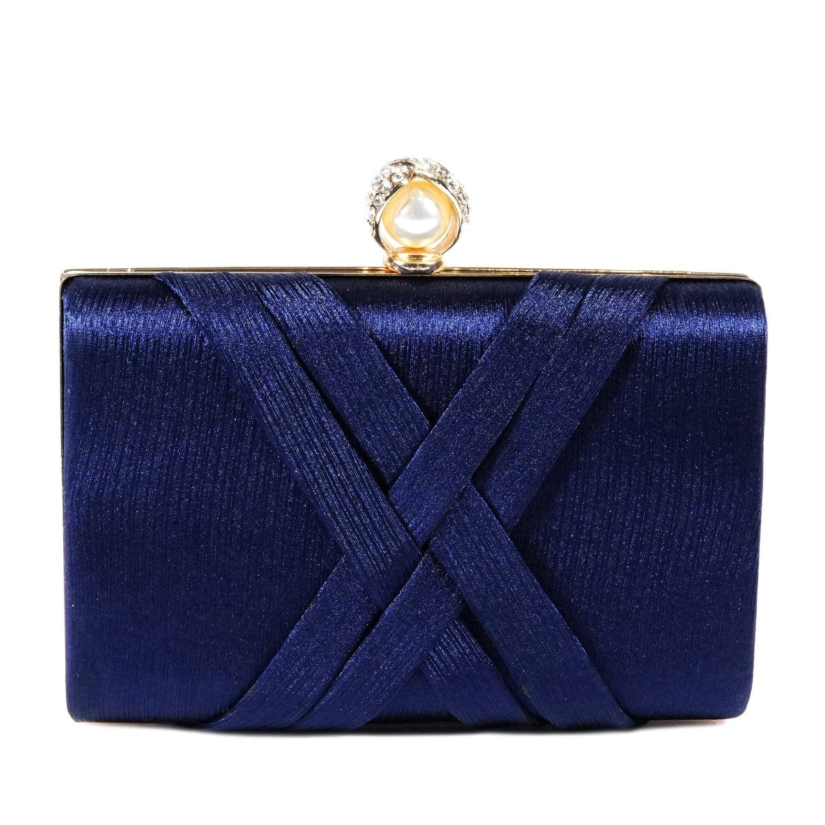 Women Clutch - 3665B