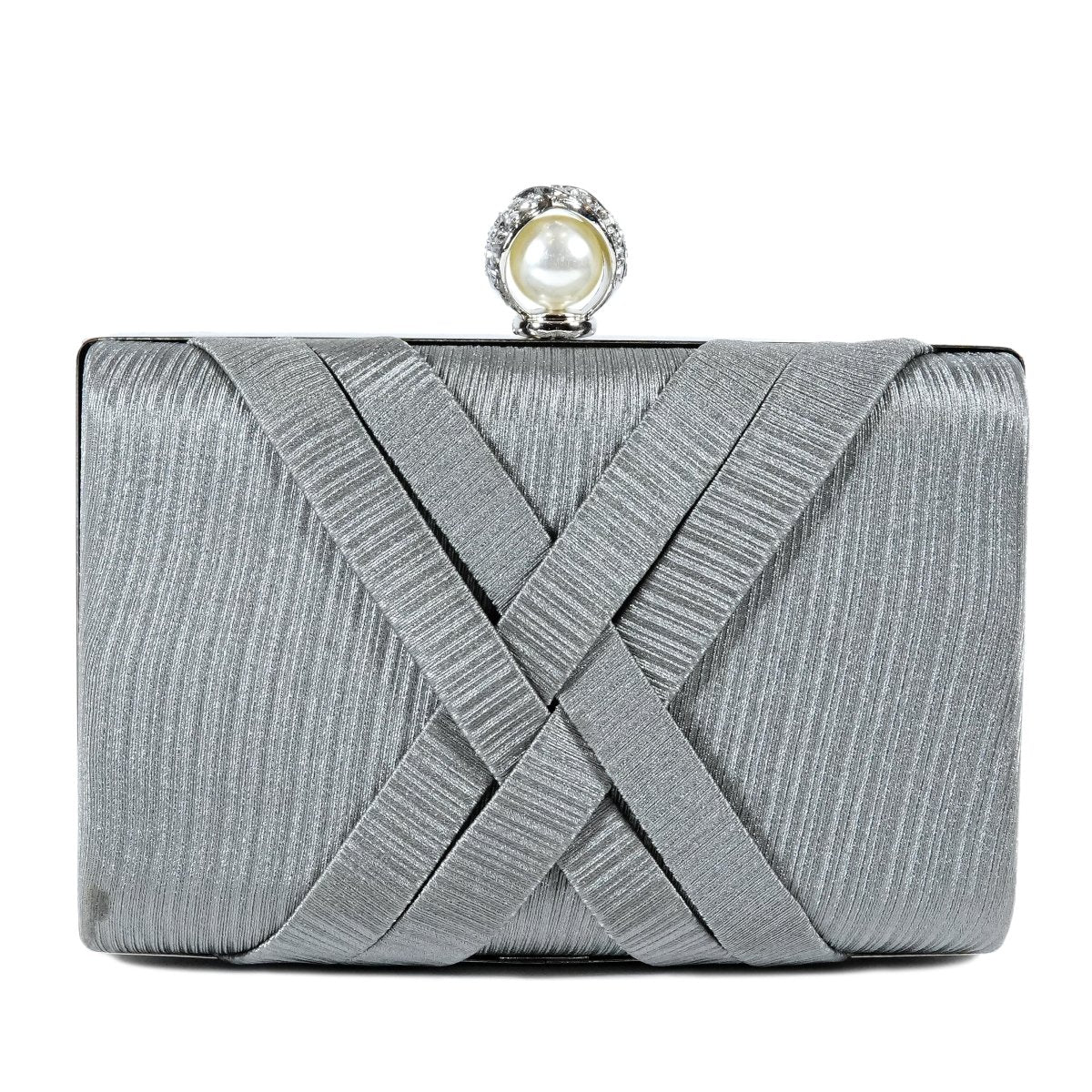 Women Clutch - 3665B