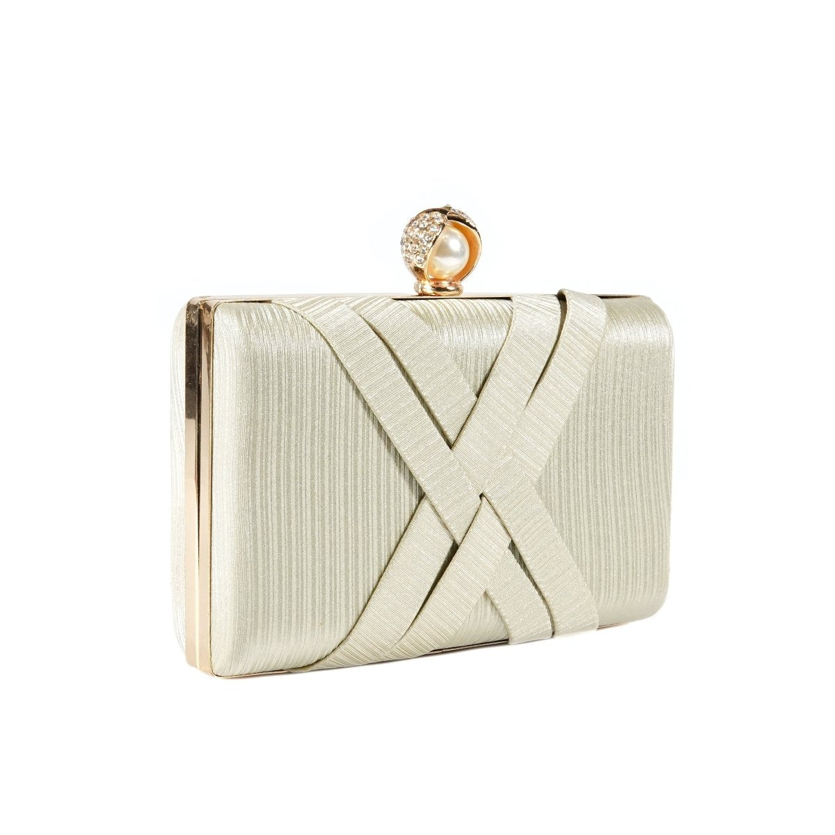 Women Clutch - 3665B
