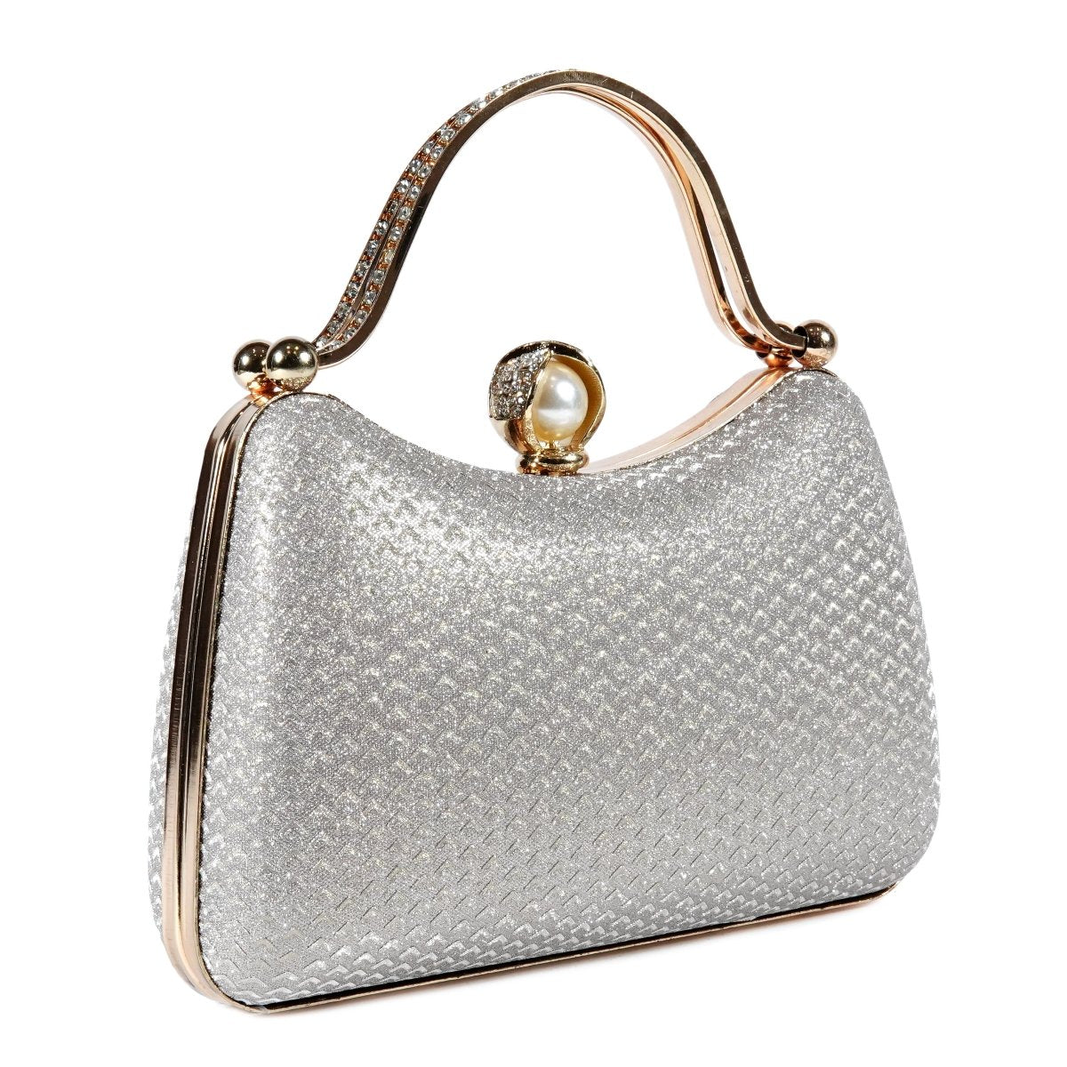 Women Clutch - 3669B