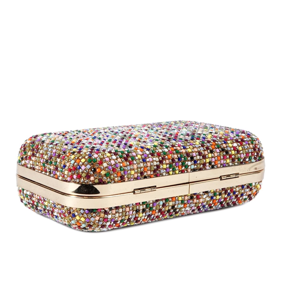 Women Clutch - 3671B