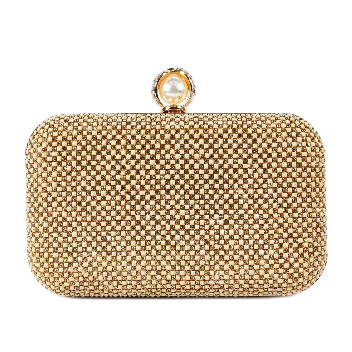 Women Clutch - 3671B