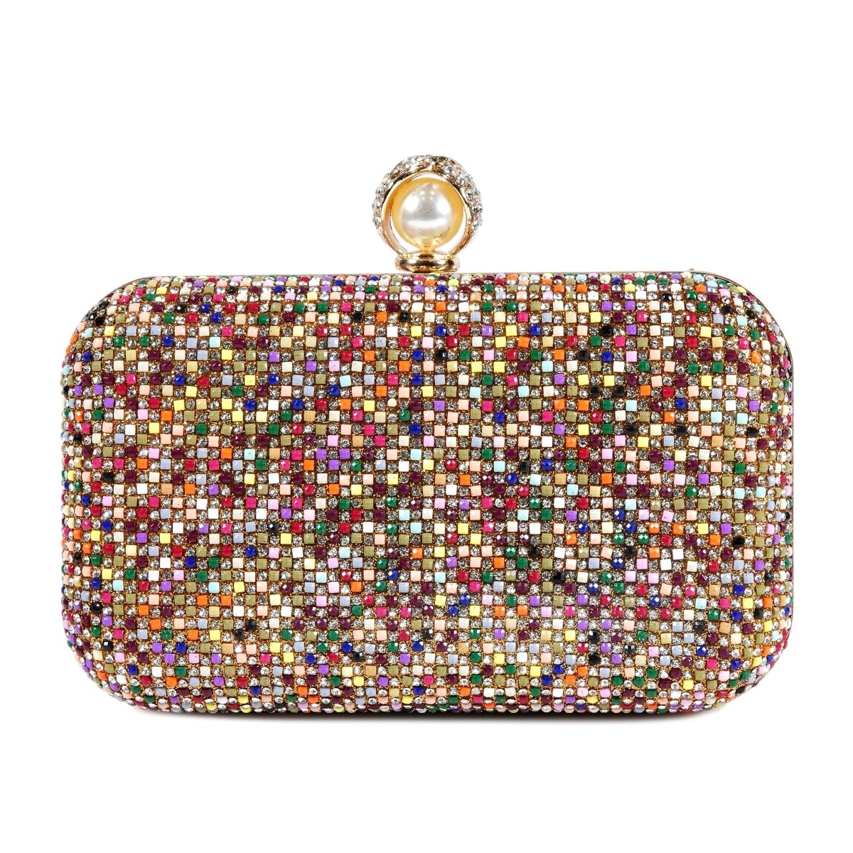 Women Clutch - 3671B