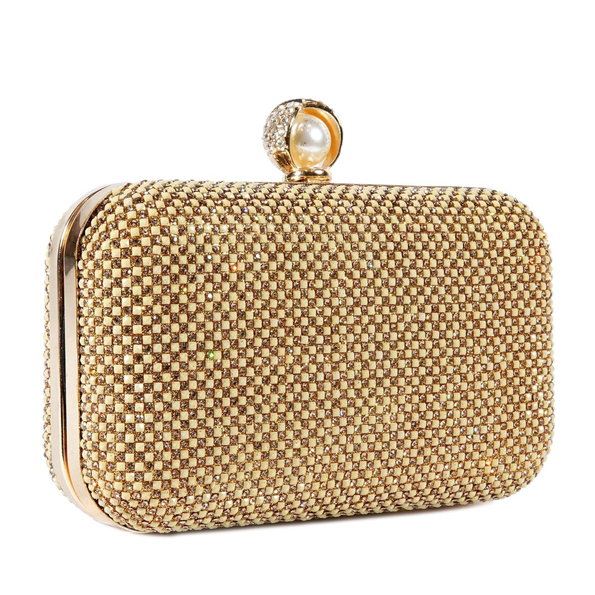 Women Clutch - 3671B