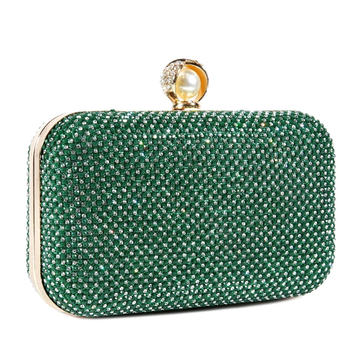 Women Clutch - 3671B