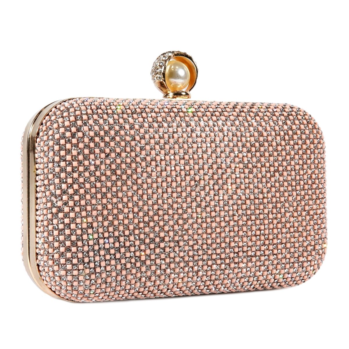 Women Clutch - 3671B