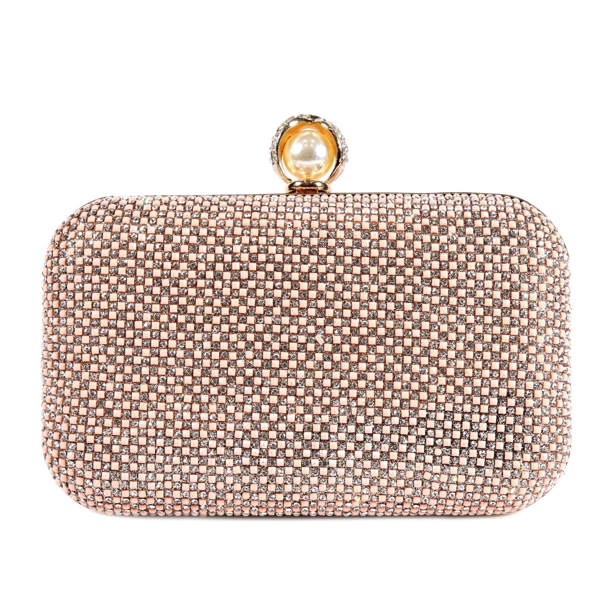 Women Clutch - 3671B